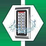 stand alone access control system WaterProof IP68 tmt - Image 4