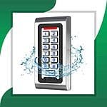 stand alone access control system WaterProof IP68 tmt - Image 7