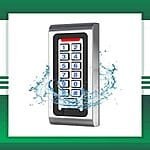 stand alone access control system WaterProof IP68 tmt - Image 2