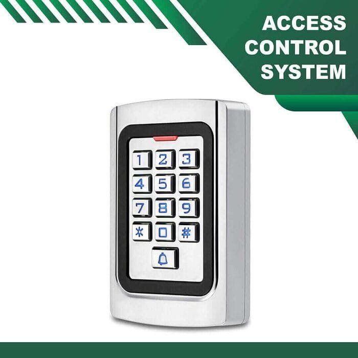 RFID Door Access Controller Stand alone Waterproof IP68 RFID Door Access Controller Stand alone Waterproof IP68