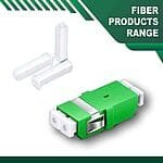 Optical Connector adapter LC