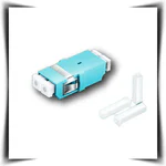 lc upc adapter Optical Connector om3 Multimode Duplex - Image 7