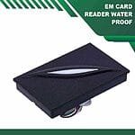 rfid card reader