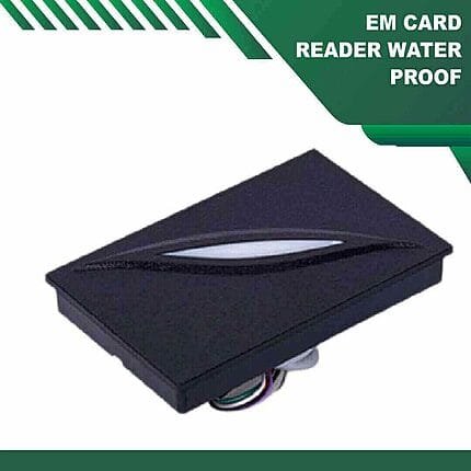 rfid card reader