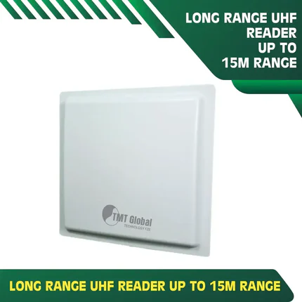 LONG RANGE UHF READER