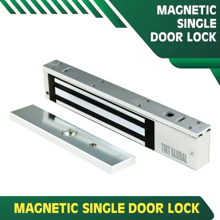 lock magnetic doors single Door 280 kg