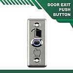 Push Button door Exit Push Button door Exit