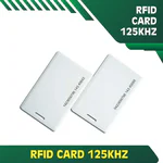 tmt card Rfid cards 125khz Access control system