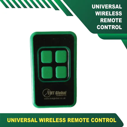 gate opening remote control Gate Automation TMT GLOBAL gate opening remote control