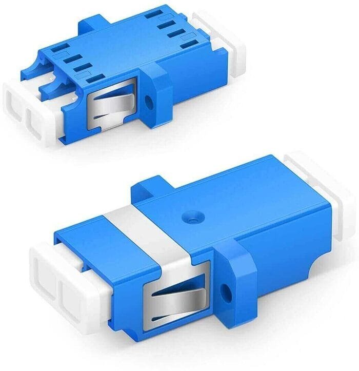 lc/ upc adapter duplex fiber Optical Connector Single Mode - Image 6