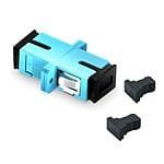 Optical adapter om3 SC UPC Multimode Simplex - Image 6