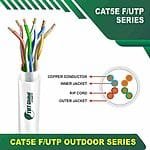 cat5 outdoor 305m f utp outdoor 24 awg cable 305m - Image 4