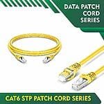 3m cat6a data patch cord 23 awg - Image 8