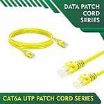 2 meter cat 6a patch cable 23awg network utp - Image 11