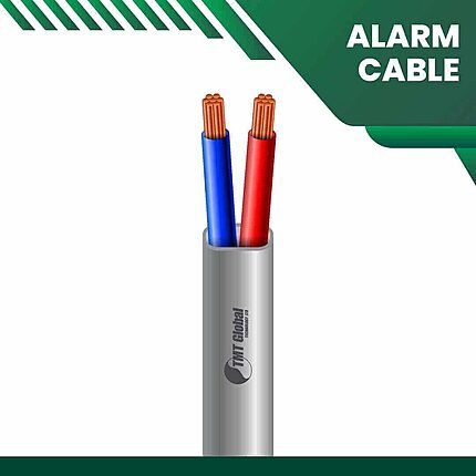 2 core 16 awg cable