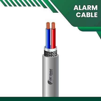 cable alarm system
