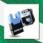 keystone cat6 jack UTP TMT-06UBP2 - Image 4