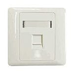 Data Outlet Socket single Port - Image 2