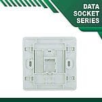 Data Outlet Socket single Port - Image 6