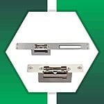 electric strike lock - Image 4