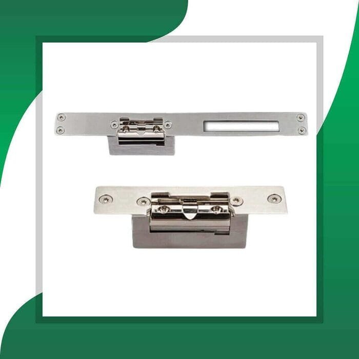 electric strike lock - Image 7