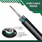 24 core om2 Fiber Optic Cable