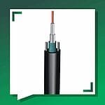 Fiber Optic Cable Multimode 6 core armored om4 - Image 4