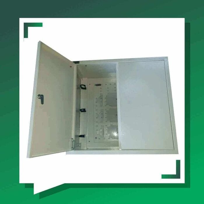 odf 24 core wall Mounted Optical distribution Frame - Image 5