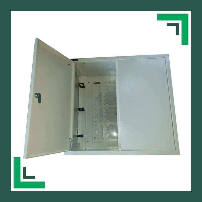 ODF Wall Mounted 48core Optical distribution Frame - Image 3