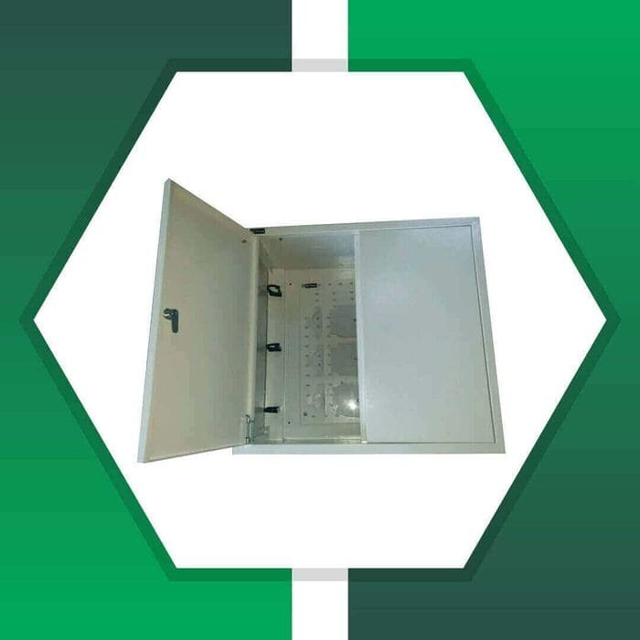 ODF Wall Mounted 48core Optical distribution Frame - Image 4