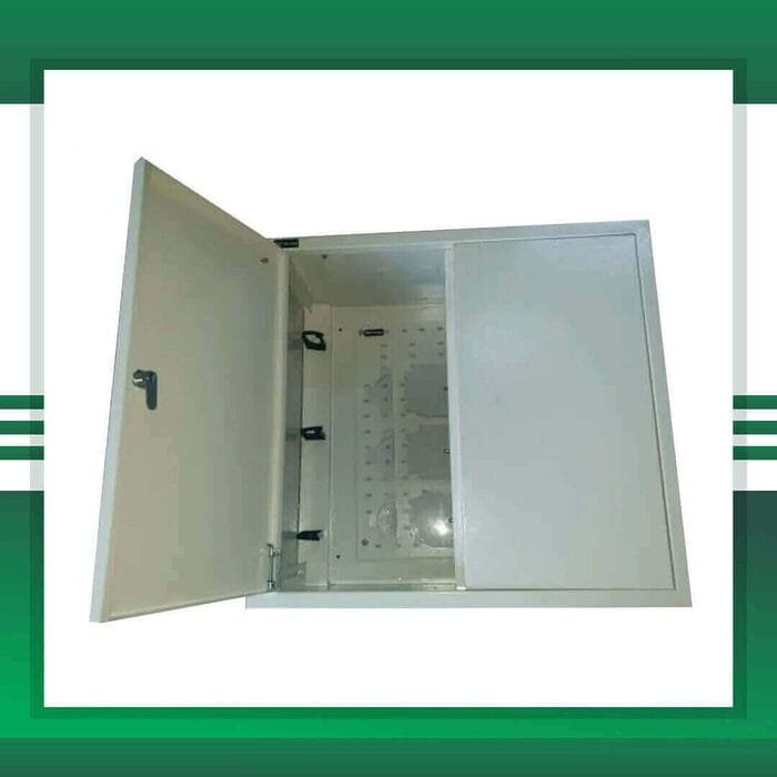 ODF Wall Mounted 48core Optical distribution Frame - Image 2