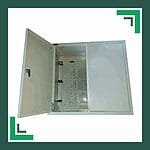 ODF Wall Mounted 72 core Optical distribution Frame - Image 3