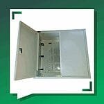 ODF Wall Mounted 72 core Optical distribution Frame - Image 5