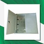 ODF Wall Mounted 72 core Optical distribution Frame - Image 6