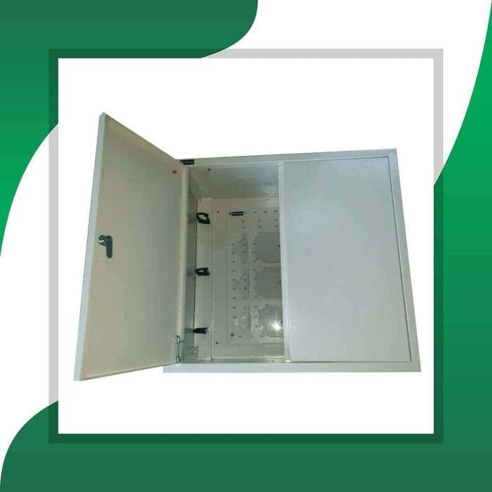 96 core wall mounted odf Optical distribution Frame - Image 7