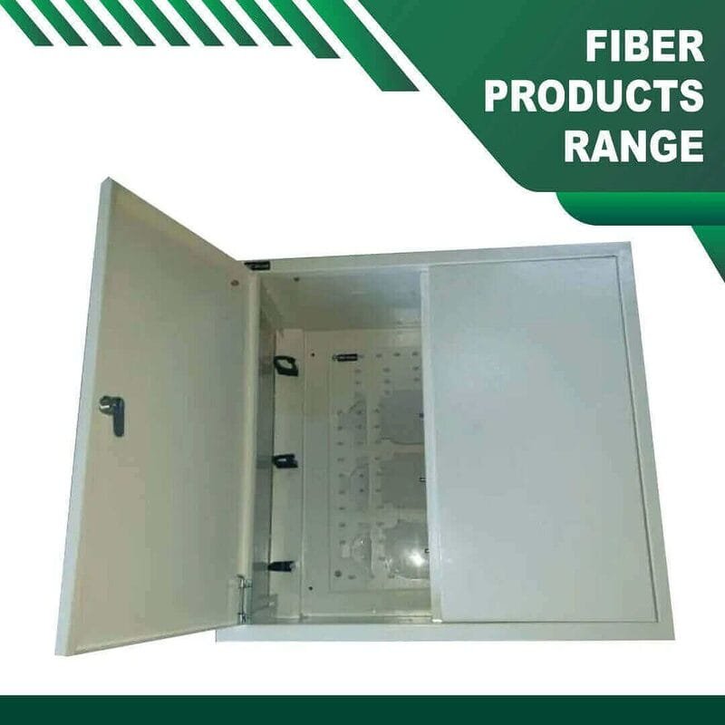 ODF Wall Mounted 144 core