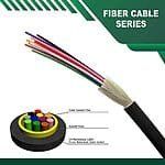 8 core om3 Fiber Optic Cable