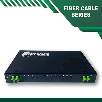 Fiber Splitter 2X2
