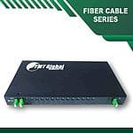 Fiber Splitter LC APC 2X4