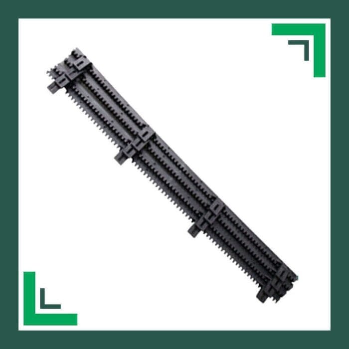 gate motor nylon racks - Image 3