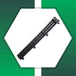 gate motor nylon racks - Image 7