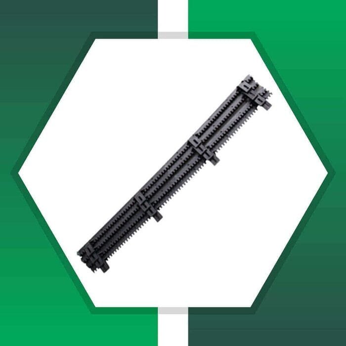 gate motor nylon racks - Image 7
