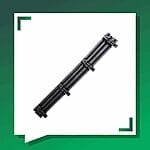 gate motor nylon racks - Image 4