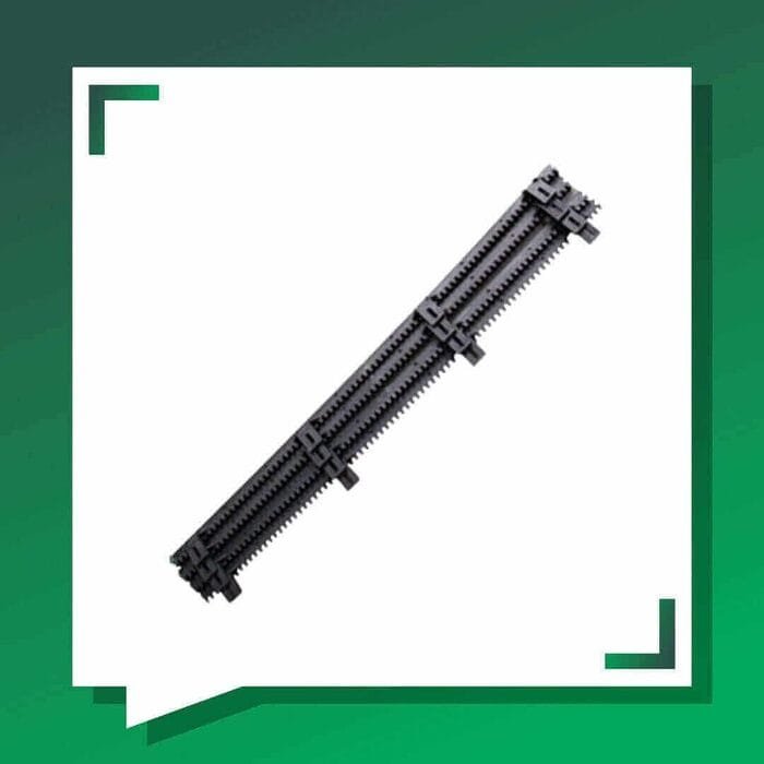 gate motor nylon racks - Image 4