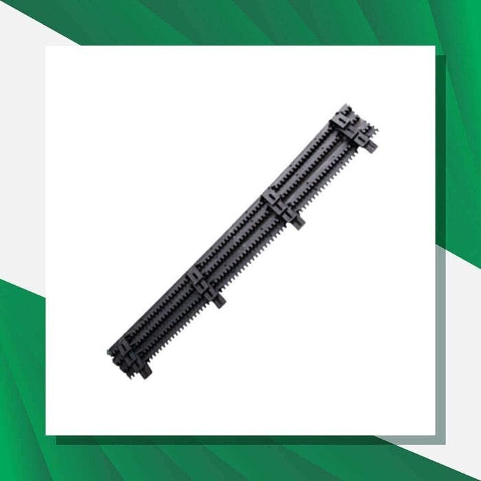 gate motor nylon racks - Image 5