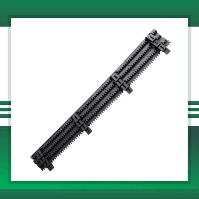 gate motor nylon racks - Image 2