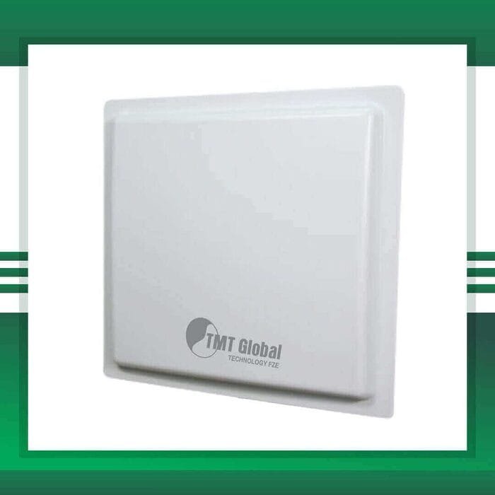 long range uhf reader up to 15m range - Image 2