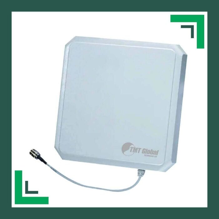long range uhf reader up to 10m range - Image 3