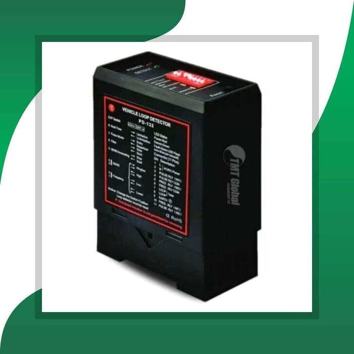 loop detector Gate Automation Single Channel 12-24V AC - Image 7