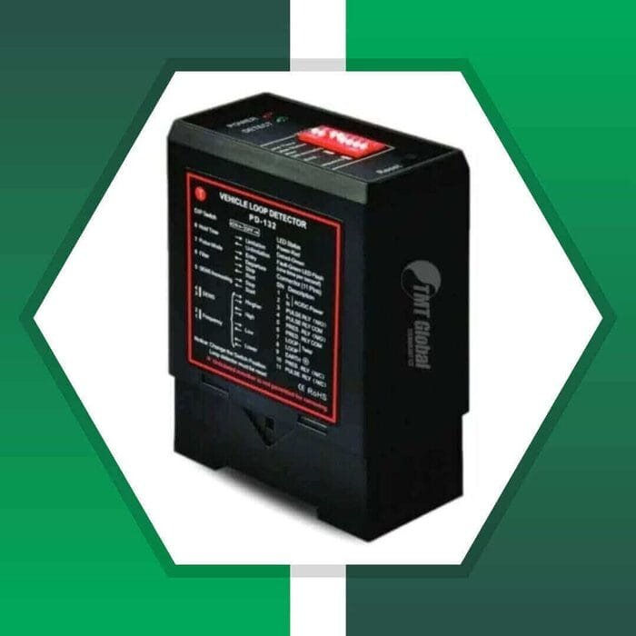 loop detector for gate barrier Dual Channel 100-240V AC - Image 4